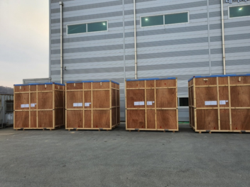 Dự án Pulah Indah Maylaysia